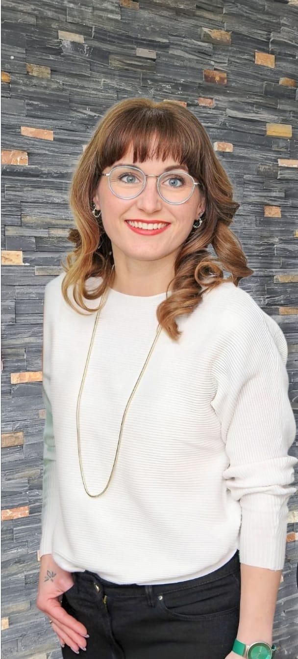 Doreen Meister